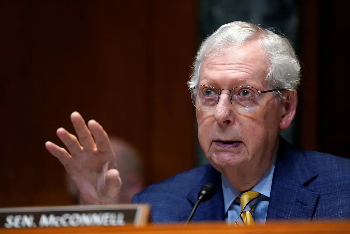 Сенат США підтримав нову допомогу Україні попри позицію адміністрації Трампа
